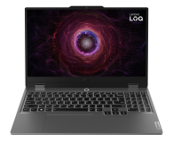 Lenovo LOQ 15 Ryzen 5-7235HS/16GB/1TB/Win11 RTX4050 - 1470718 - zdjęcie 3